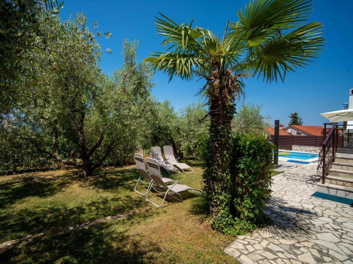 Apartment Albaneze By Interhome Нивице Экстерьер фото