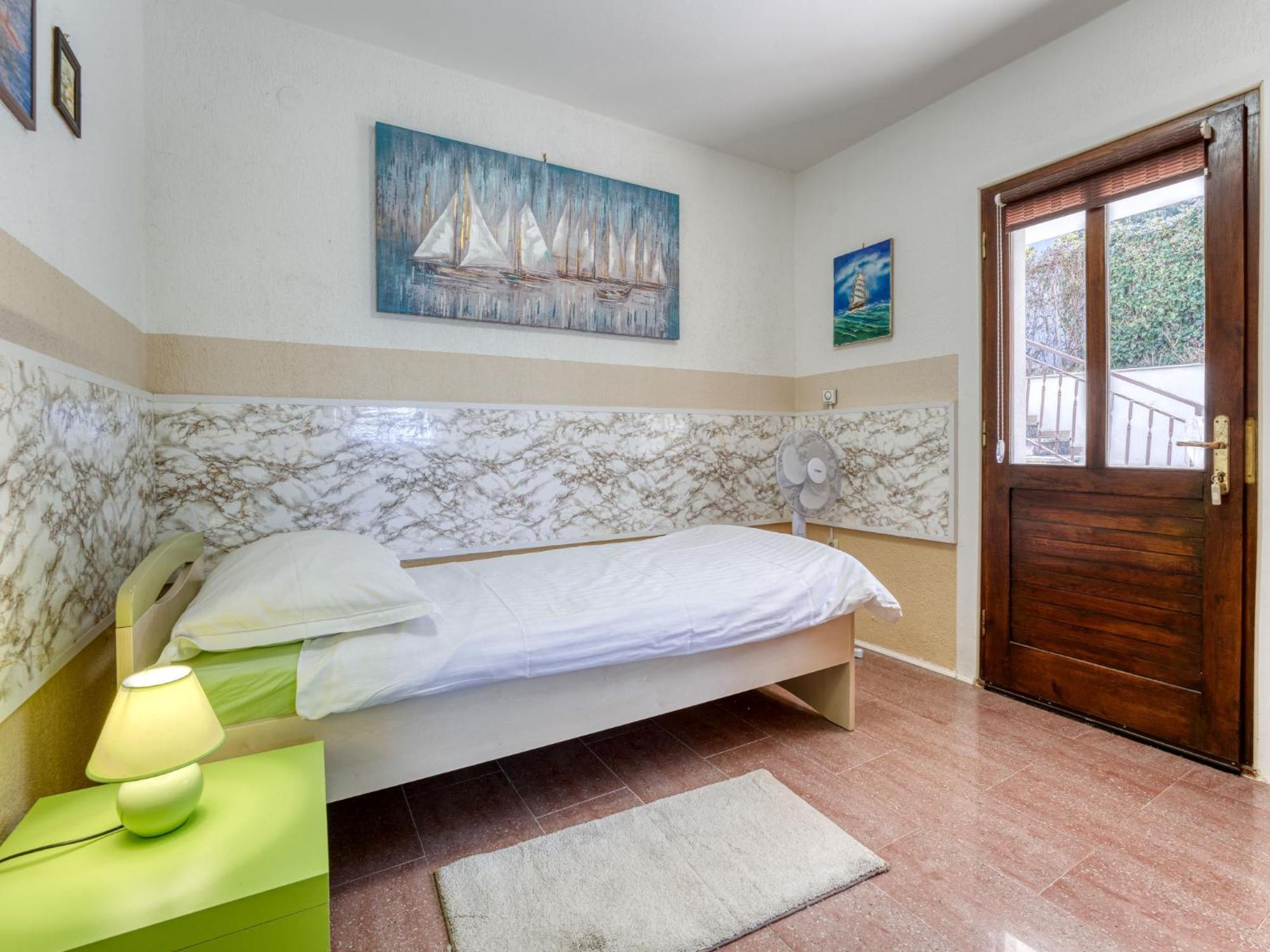 Apartment Albaneze By Interhome Нивице Экстерьер фото