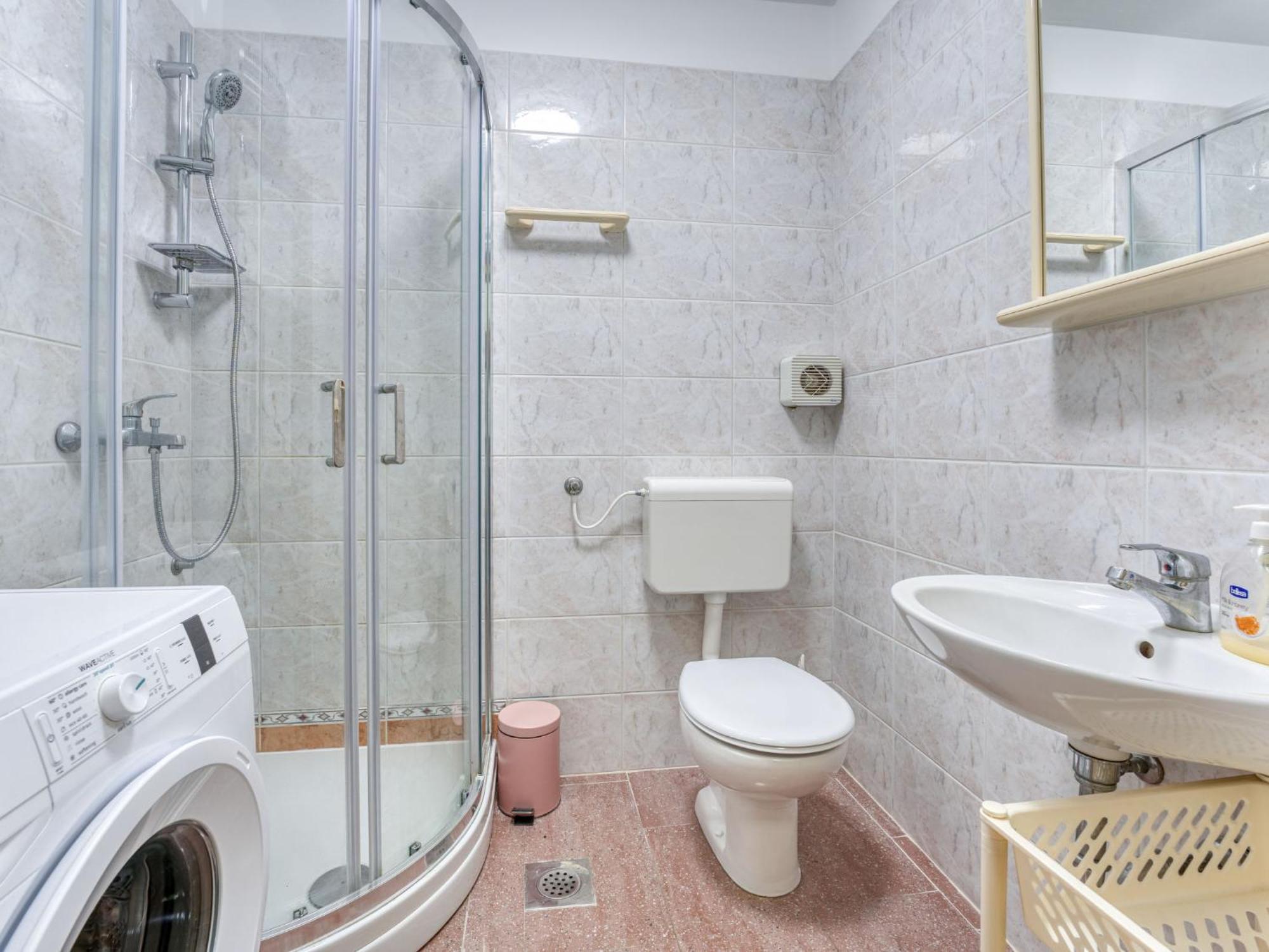 Apartment Albaneze By Interhome Нивице Экстерьер фото