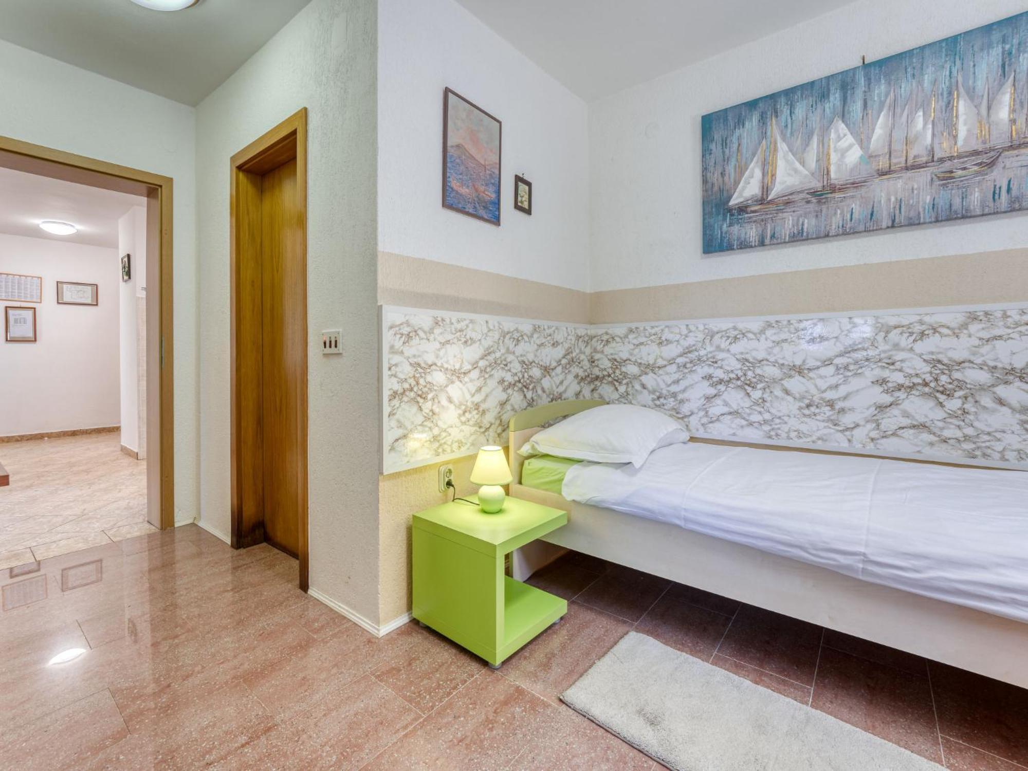 Apartment Albaneze By Interhome Нивице Экстерьер фото